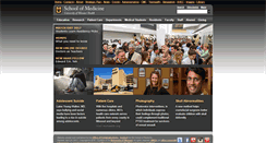 Desktop Screenshot of immse.missouri.edu