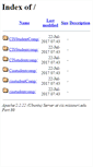 Mobile Screenshot of cis.missouri.edu