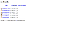 Tablet Screenshot of cis.missouri.edu
