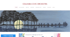 Desktop Screenshot of cco.missouri.org