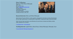 Desktop Screenshot of klinechair.missouri.edu