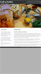 Mobile Screenshot of culinarycafe.missouri.edu