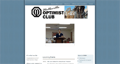 Desktop Screenshot of hallsville-optimists.missouri.org