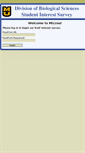 Mobile Screenshot of leap.missouri.edu
