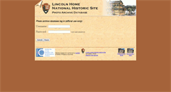 Desktop Screenshot of liho.missouri.edu
