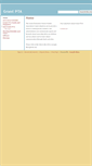 Mobile Screenshot of grantpta.missouri.org
